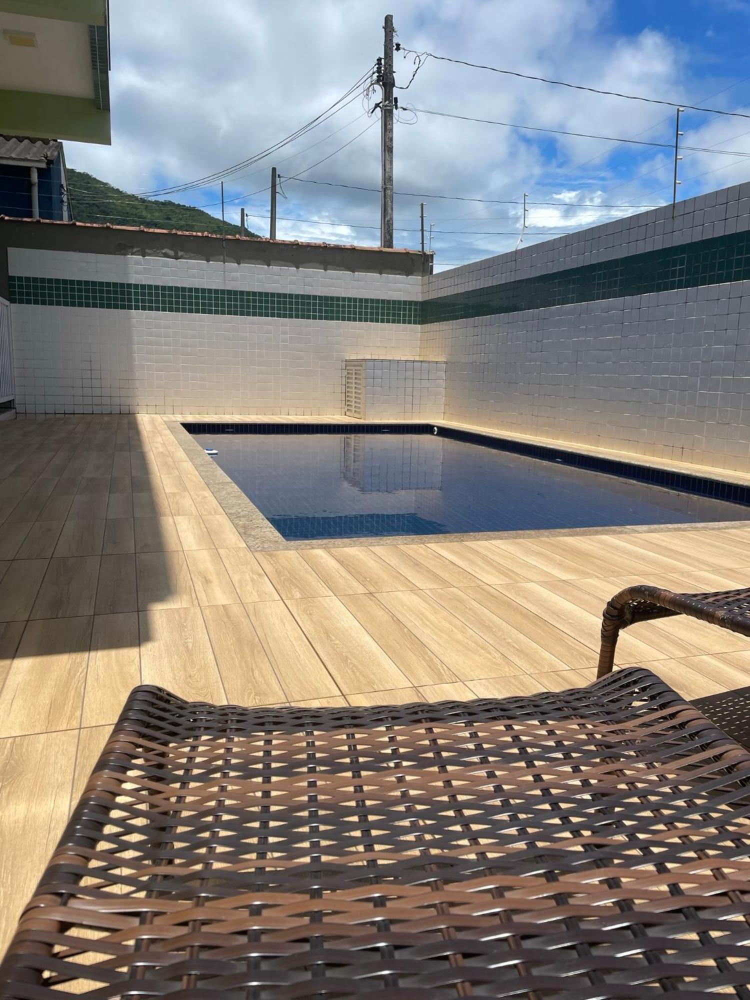 Js Aptos Ubatuba Exterior photo